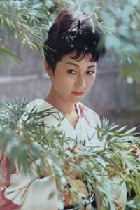 Hizuru Takachiho in 異母兄弟