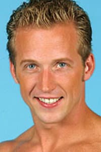 Jason in Muscled Out