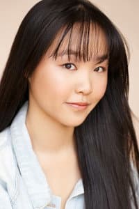 Tina Pi in Mrs. Chang's Perfect Teeth
