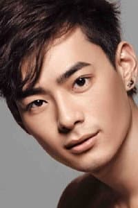 Dominic Ho Hou-Man in 鴨王