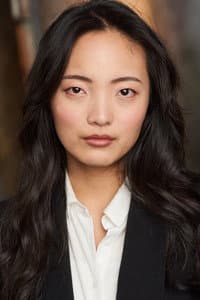 Joy Seojin Yang in Caralique