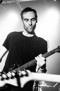 Alexander “Magnum” Redhead in Amplifier: Live in Berlin