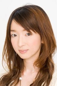 Kaori Mizuhashi in ディアボリックラヴァーズ