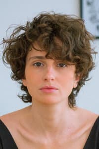 Carol Duarte in Chão de Fábrica