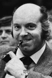 Claude Morin in The Champions, Part 3: The Final Battle