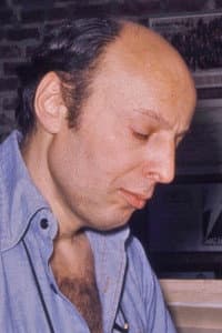 Harvey Kurtzman in The Masters of Comic Book Art