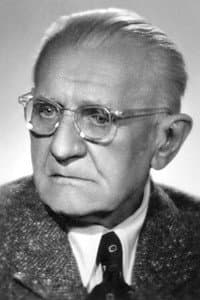 František Roland in Děvče z předměstí anebo Všecko příjde na jevo