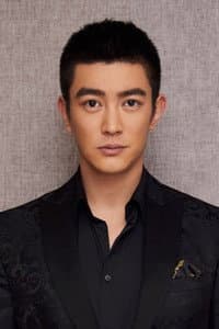 Du Jiang in 追龍II：賊王