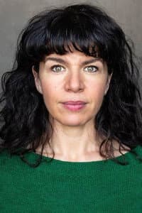 Sirine Saba in The Winter's Tale - Live at Shakespeare's Globe