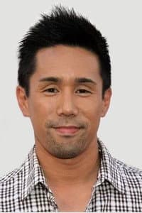 Parry Shen in The Gene Generation