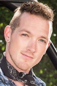 Jackson Cooper in Step-Brother's Hideaway