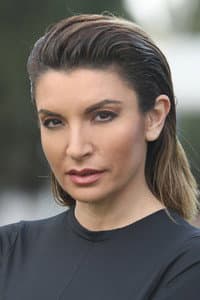 Maria Ioannou in Waiting Room