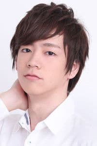 Tasuku Kaito in ブルーロック