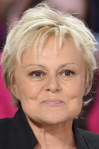 Muriel Robin in Nos Voix Pour Toutes 2025