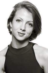 Michelle Willems in Dornröschen - Aus dem Opernhaus Zürich