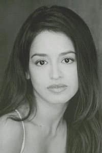 Valeria Hernandez in Hawaiian Gardens