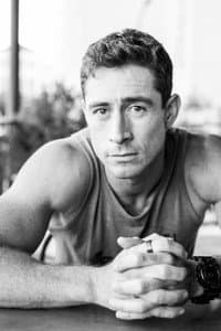 Donny O'Malley in A Grunt's Life