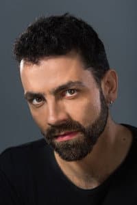 Pedro Galiza in La isla de las mentiras