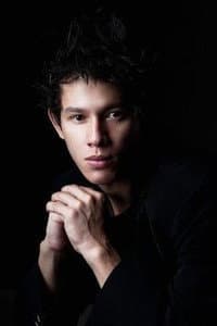 Jeremy Ian in Gigolo