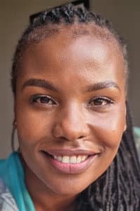 Mona Monyane in Sabbatical