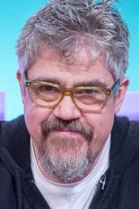 Phill Jupitus in Chas & Dave Last Orders