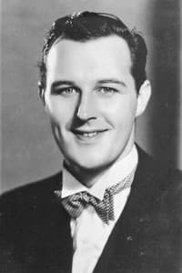 Francis X. Bushman Jr. in Brown of Harvard