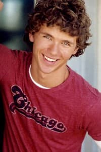 Stephen Ford in Maneater