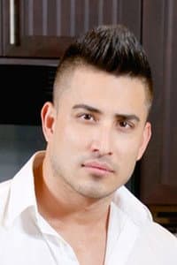 Hunter Vance in Private Resort: Boys in the Sun