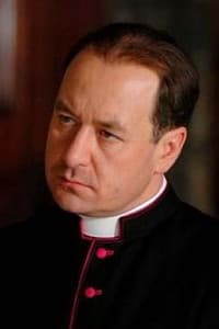 Dariusz Kwaśnik in Nieznana opowieść wigilijna