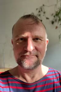 Klaus Brömmelmeier in Graf Öderland