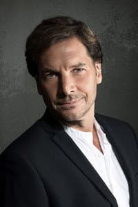 Martin Strele in Nebenan