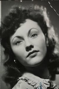 Edel Eckblad in Eddie & Suzanne