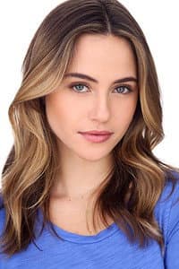 Charlotte McKee in The Dead of Night