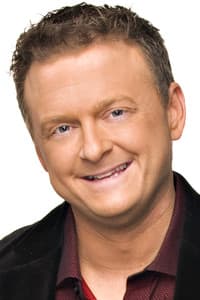Jeremy Borash in TNA One Night Only: Global Impact: USA vs The World 2015