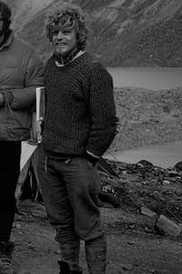 Rob Wood in A Dangerous Alternative