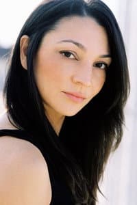 Dianna Miranda in Valentina's Tango