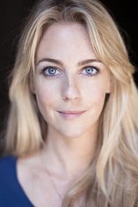 Miranda Raison in AfterDeath