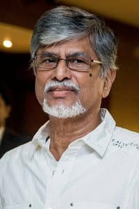 S. A. Chandrasekhar in Traffic Ramasamy
