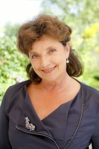 Monika Baumgartner in Schluss! Aus! Amen!