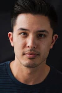 Lee Doud in Barely Legal