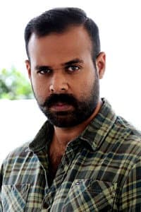 Padmaraj Ratheesh in കരിങ്കുന്നം 6's