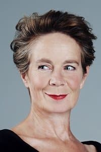 Celia Imrie in The Gathering Storm