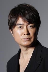 Ken Ishiguro in Don Matsugorô no daibôken