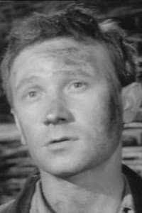 Yuri Komissarov in Лена Костенецкая