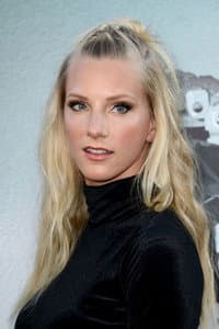 Heather Elizabeth Morris in Do You Want to Die in Indio?