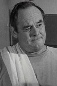 Bill Thurman in Fair Play