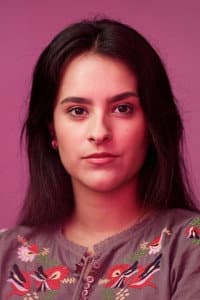 Diana Nunez in Ringolevio