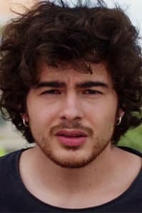 Francisco Melo in Catavento