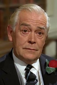 John Wentworth in The Shattered Eye