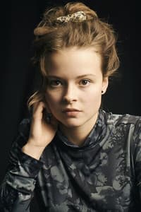 Josephine Blazier in Silber und das Buch der Träume